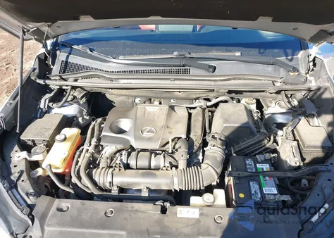 2019 Lexus Nx 300 F Sport from USA, damaged, VIN JTJBARBZ2K2191849